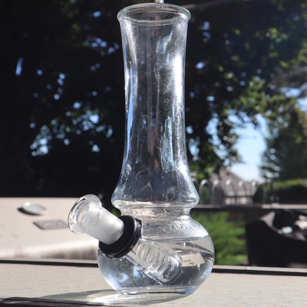 Bubble Butt Mini Vase Water Pipe