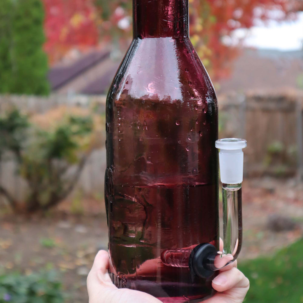 The Milk Protector Water Pipe