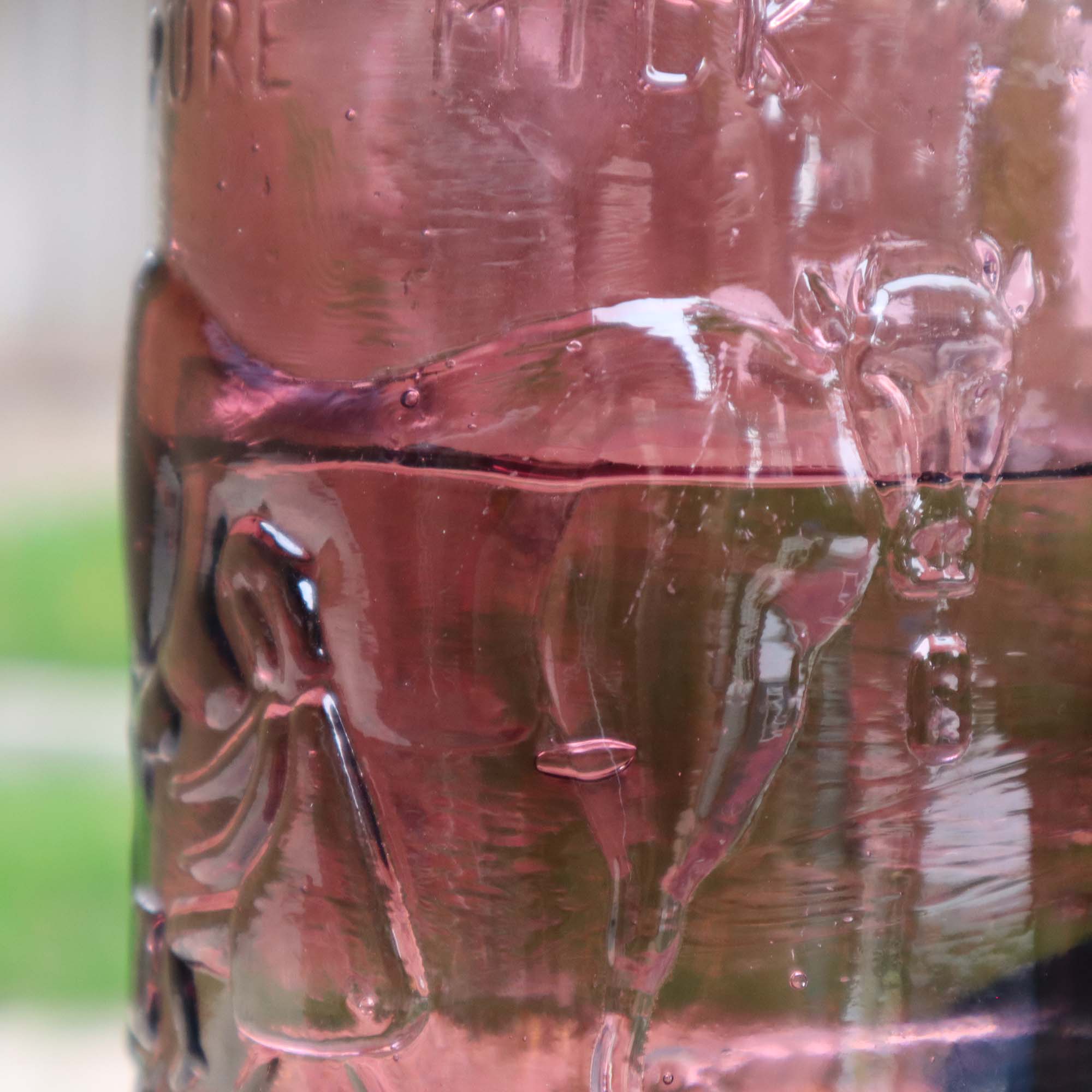 The Milk Protector Water Pipe