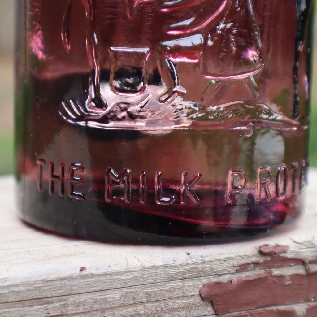 The Milk Protector Water Pipe