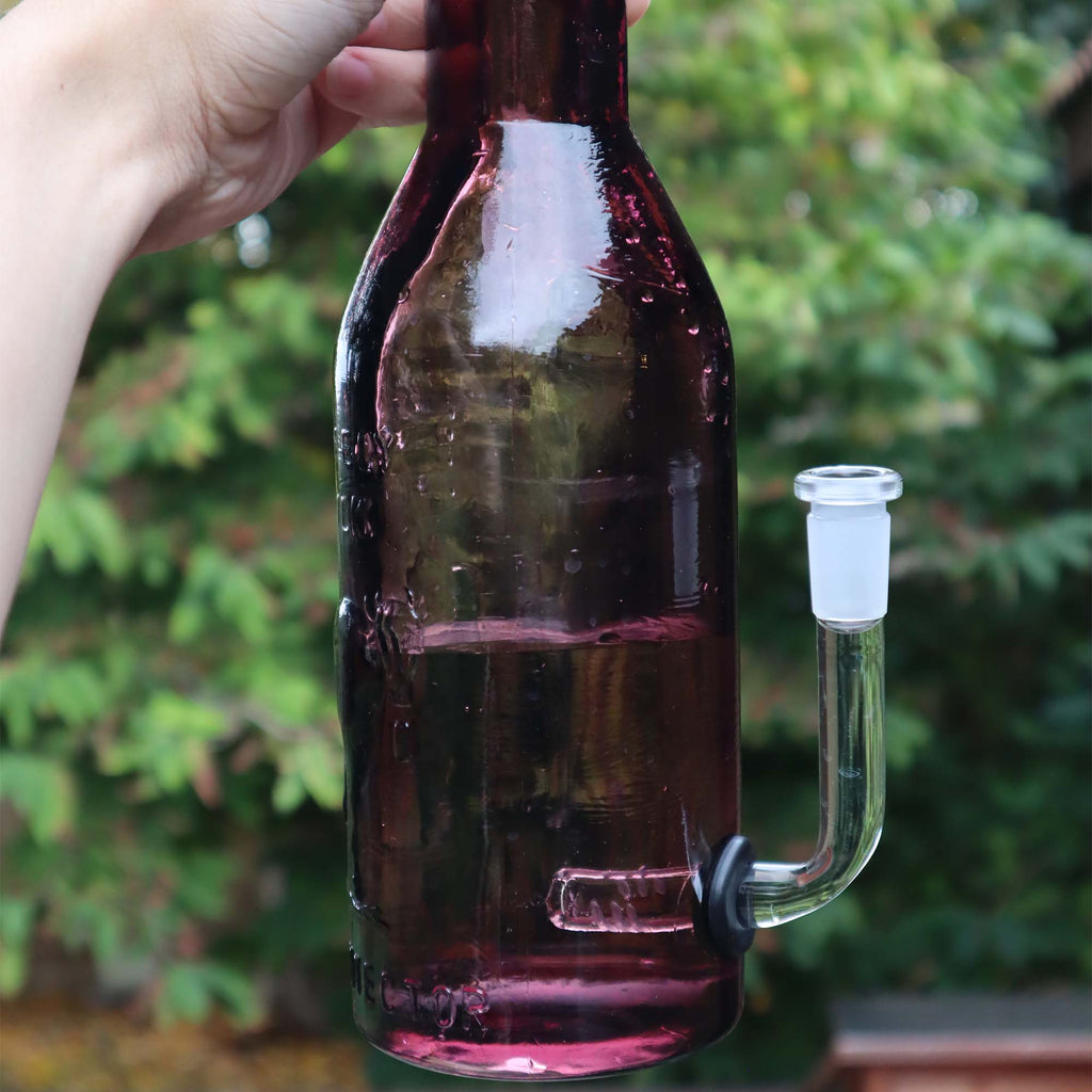 The Milk Protector Water Pipe