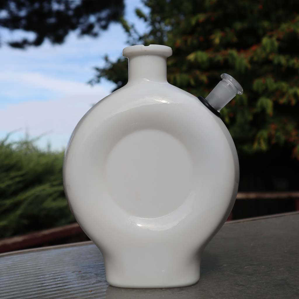 1969 Jim Beam Woodcock Water Pipe