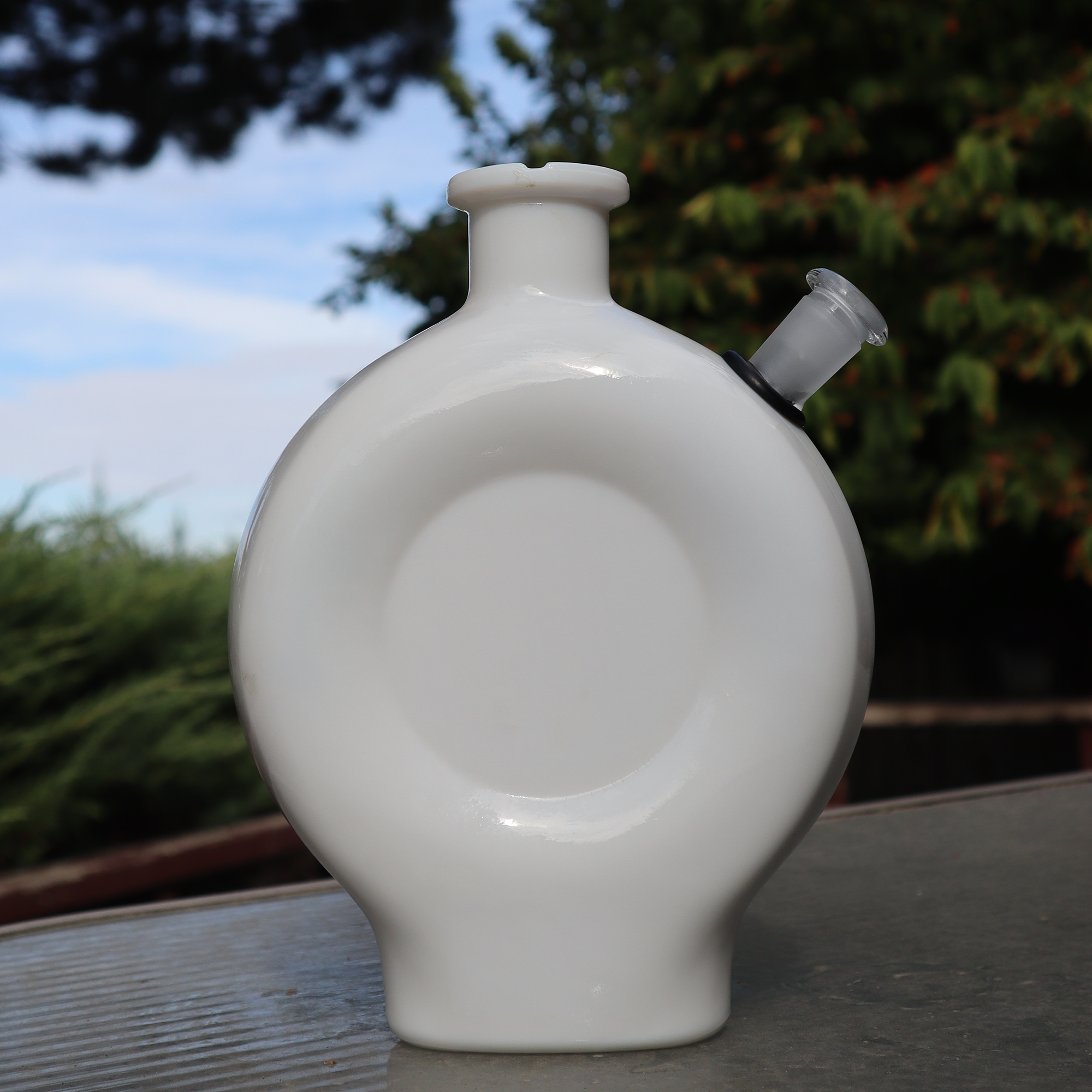 1969 Jim Beam Woodcock Water Pipe